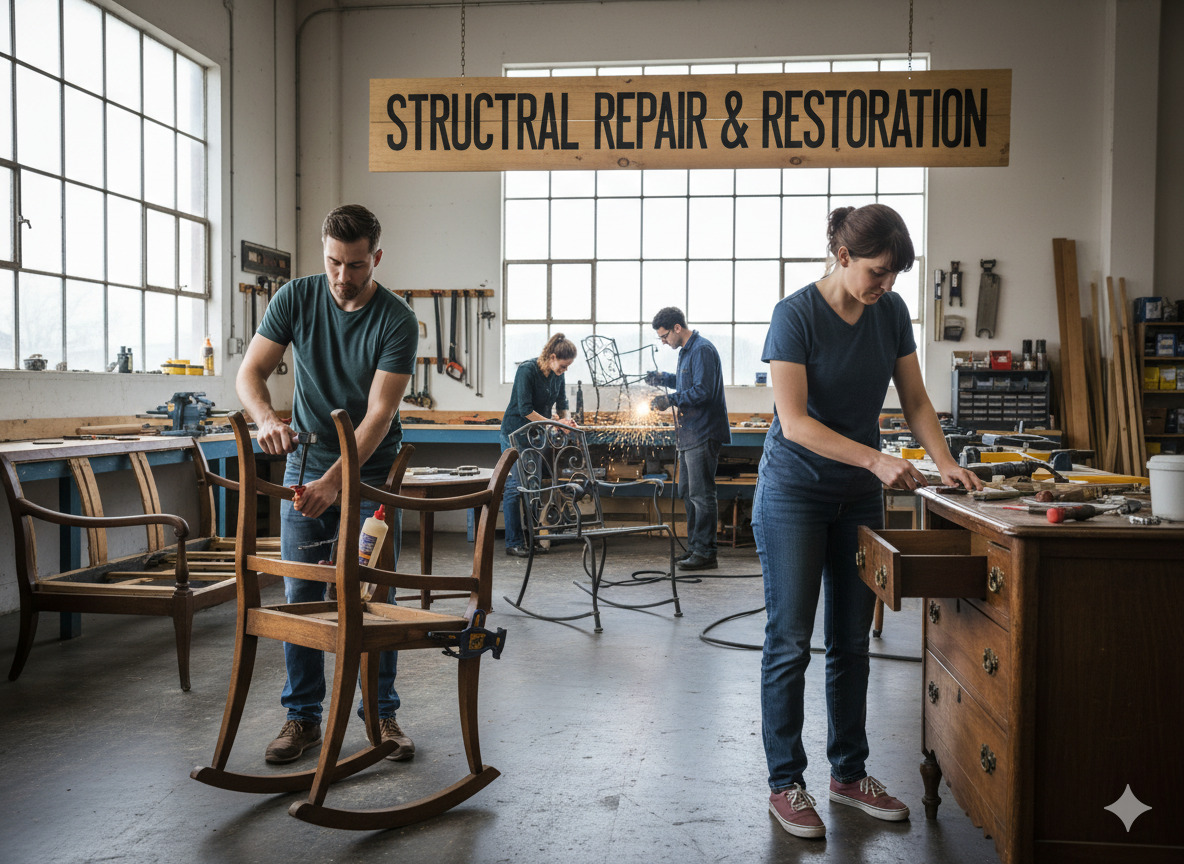 Structural Repair Service